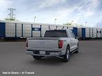 2024 Ford F-150 SuperCrew Cab 4WD, Pickup for sale #FQ2012 - photo 15