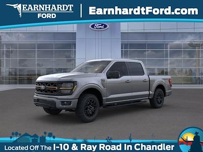 2024 Ford F-150 SuperCrew Cab 4WD, Pickup for sale #FQ2018 - photo 1