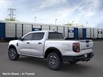 2024 Ford Ranger SuperCrew Cab 4WD, Pickup for sale #FQ2027 - photo 2