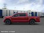 2024 Ford F-150 SuperCrew Cab 4WD, Pickup for sale #FQ2032 - photo 4