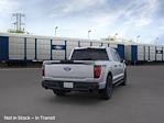 New 2024 Ford F-150 STX SuperCrew Cab 4WD, Pickup for sale #FQ2039 - photo 15