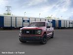 2024 Ford F-150 SuperCrew Cab 4WD, Pickup for sale #FQ2040 - photo 4