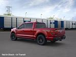 2024 Ford F-150 SuperCrew Cab 4WD, Pickup for sale #FQ2040 - photo 2