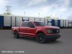 2024 Ford F-150 SuperCrew Cab 4WD, Pickup for sale #FQ2040 - photo 13