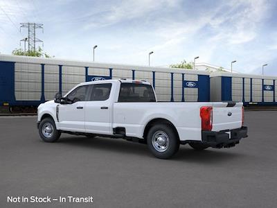 2024 Ford F-250 Crew Cab RWD, Pickup for sale #FQ2044 - photo 2