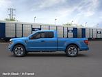 New 2024 Ford F-150 STX Super Cab RWD, Pickup for sale #FQ2053 - photo 4