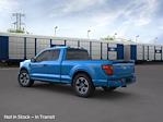 New 2024 Ford F-150 STX Super Cab RWD, Pickup for sale #FQ2053 - photo 2