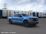 2024 Ford F-150 SuperCrew Cab 4WD, Pickup for sale #FQ2054 - photo 7