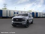 New 2024 Ford F-150 Platinum SuperCrew Cab 4WD, Pickup for sale #FQ2058 - photo 2