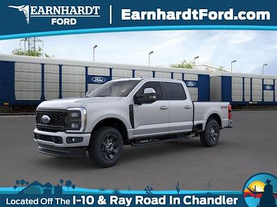 2024 Ford F-250 Crew Cab 4WD, Pickup for sale #FQ2061 - photo 1