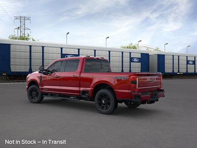 2024 Ford F-250 Crew Cab 4WD, Pickup for sale #FQ2062 - photo 2