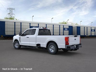 2024 Ford F-250 Super Cab RWD, Pickup for sale #FQ2063 - photo 2