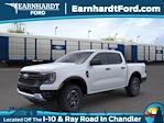 2024 Ford Ranger SuperCrew Cab RWD, Pickup for sale #FQ2067 - photo 1