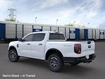 2024 Ford Ranger SuperCrew Cab RWD, Pickup for sale #FQ2067 - photo 2