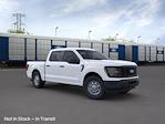 2024 Ford F-150 SuperCrew Cab RWD, Pickup for sale #FQ2069 - photo 7