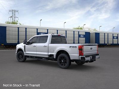 2024 Ford F-250 Crew Cab 4WD, Pickup for sale #FQ2079 - photo 2