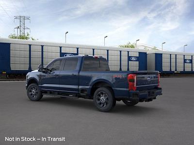 2024 Ford F-250 Crew Cab 4WD, Pickup for sale #FQ2083 - photo 2