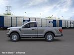 2024 Ford F-150 Regular Cab 4WD, Pickup for sale #FQ2086 - photo 4