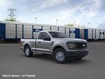 2024 Ford F-150 Regular Cab 4WD, Pickup for sale #FQ2086 - photo 7