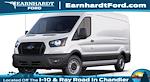 2024 Ford Transit 250 Medium Roof RWD, Empty Cargo Van for sale #FQ2089 - photo 1