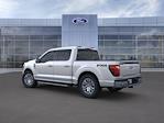 2024 Ford F-150 SuperCrew Cab 4WD, Pickup for sale #FQ2090 - photo 2