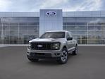 2024 Ford F-150 SuperCrew Cab RWD, Pickup for sale #FQ2102 - photo 3