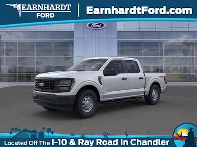 2024 Ford F-150 SuperCrew Cab 4WD, Pickup for sale #FQ2103 - photo 1