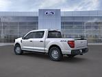 2024 Ford F-150 SuperCrew Cab 4WD, Pickup for sale #FQ2103 - photo 2