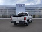 2024 Ford F-150 SuperCrew Cab 4WD, Pickup for sale #FQ2103 - photo 15