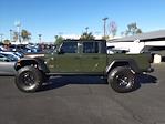 2022 Jeep Gladiator Crew Cab 4WD, Pickup for sale #FQ2104A - photo 4