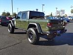 2022 Jeep Gladiator Crew Cab 4WD, Pickup for sale #FQ2104A - photo 2