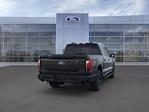 2024 Ford F-150 SuperCrew Cab 4WD, Pickup for sale #FQ2107 - photo 8