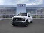 2024 Ford F-150 SuperCrew Cab 4WD, Pickup for sale #FQ2110 - photo 3