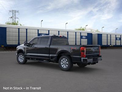 2024 Ford F-350 Crew Cab SRW 4WD, Pickup for sale #FQ2132 - photo 2