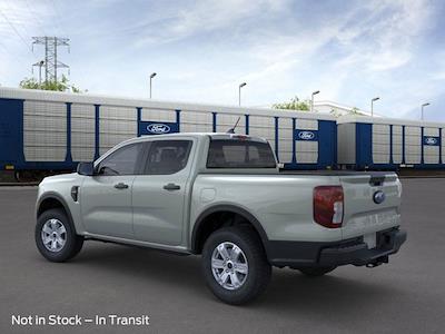 2024 Ford Ranger SuperCrew Cab RWD, Pickup for sale #FQ2138 - photo 2