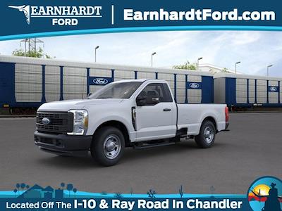 2024 Ford F-350 Regular Cab SRW RWD, Pickup for sale #FQ2141 - photo 1