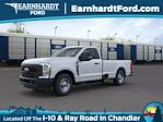 2024 Ford F-350 Regular Cab SRW RWD, Pickup for sale #FQ2141 - photo 1