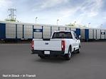 2024 Ford F-350 Regular Cab SRW RWD, Pickup for sale #FQ2141 - photo 8