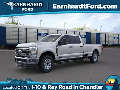 2024 Ford F-350 Crew Cab SRW 4WD, Pickup for sale #FQ2142 - photo 1