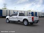 2024 Ford F-350 Crew Cab SRW 4WD, Pickup for sale #FQ2142 - photo 2