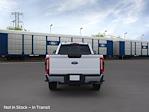 2024 Ford F-350 Crew Cab SRW 4WD, Pickup for sale #FQ2143 - photo 5