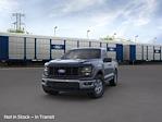 2024 Ford F-150 Regular Cab 4WD, Pickup for sale #FQ2146 - photo 3