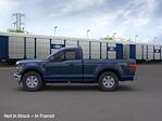 2024 Ford F-150 Regular Cab 4WD, Pickup for sale #FQ2146 - photo 4