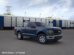 2024 Ford F-150 Regular Cab 4WD, Pickup for sale #FQ2146 - photo 7