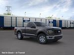 2024 Ford F-150 Regular Cab 4WD, Pickup for sale #FQ2154 - photo 7