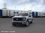 2024 Ford F-150 Regular Cab 4WD, Pickup for sale #FQ2155 - photo 3