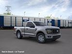 2024 Ford F-150 Regular Cab 4WD, Pickup for sale #FQ2155 - photo 7