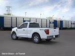 2024 Ford F-150 Regular Cab 4WD, Pickup for sale #FQ2156 - photo 2