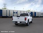 2024 Ford F-150 Regular Cab 4WD, Pickup for sale #FQ2156 - photo 8