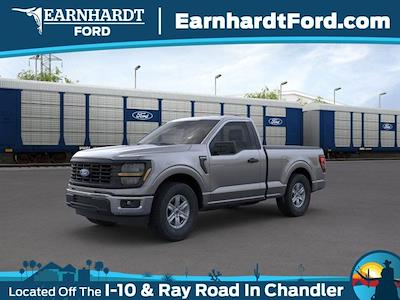 2024 Ford F-150 Regular Cab RWD, Pickup for sale #FQ2165 - photo 1